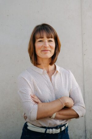 Yvelise Sertelet, consultante RSE pour la filière vins et spiritueux en Bourgogne – Accompagnement durabilité, stratégie ESG, diagnostic RSE
